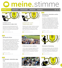 meine.stimme.de